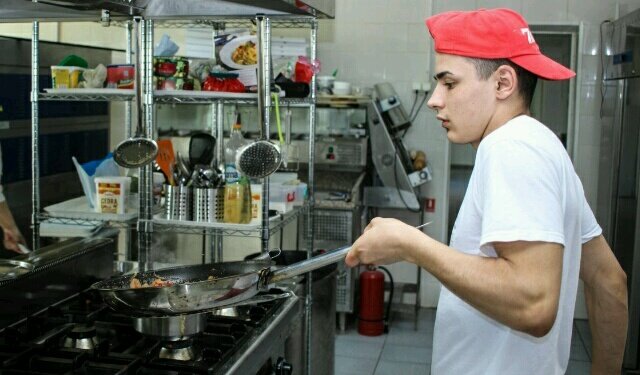 Kuchyně.jpg Kuchyně - ilustrační foto