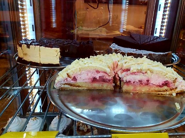 Tatry.jpg Cukrařina za humny - Vysoké Tatry