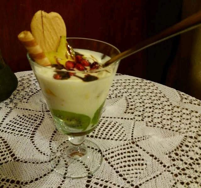 Pohárik.jpg Cukrařina za humny - Vysoké Tatry