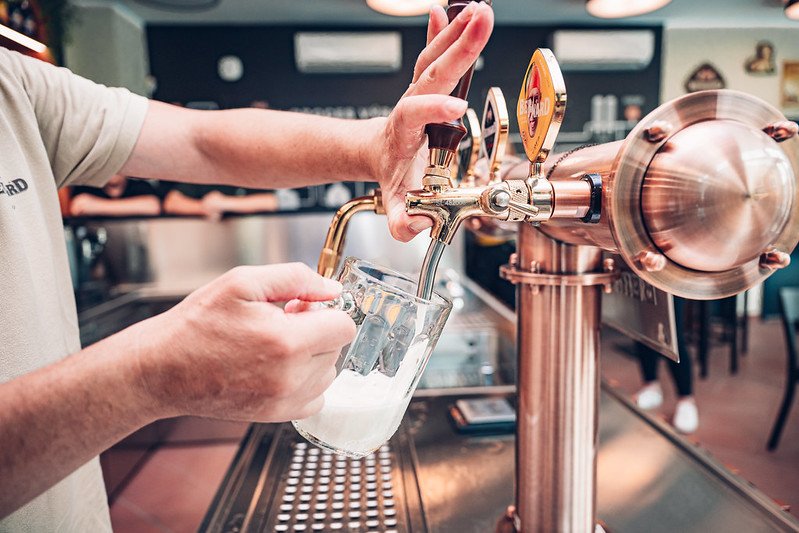 Bernard otevřel školicí centrum