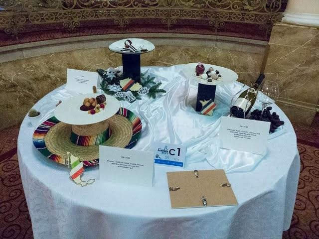 V Grandhotelu Pupp proběhl už dvacátý ročník tradičního Lázeňského pohárku