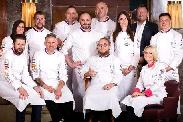 Národní tým AKC ČR.jpg Národní tým AKC ČR