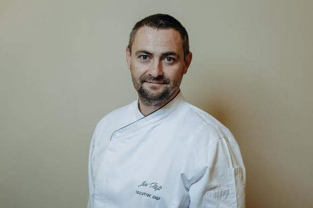 Šéfkuchař Jirka Štift.jpg Šéfkuchař Jirka Štift