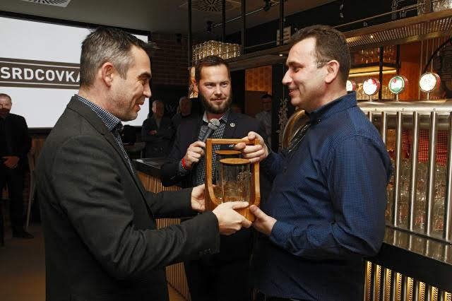 Další Srdcovka od Gambrinusu otevřela na pražském Proseku