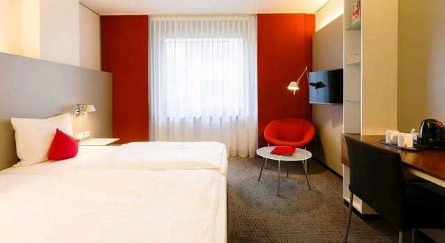 arcona MO.HOTEL Stuttgart.jpg arcona MO.HOTEL Stuttgart