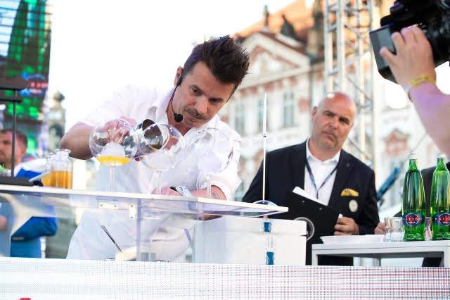 Na druhé příčce se umístil Stefan Haneder z Rakouska.jpg Na druhé příčce se umístil Stefan Haneder z Rakouska