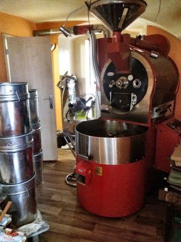 Stojí za to zajít do Rósta kafe v Kašperských horách kdykoli je možnost..jpg Stojí za to zajít do Rósta kafe v Kašperských horách kdykoli je možnost.