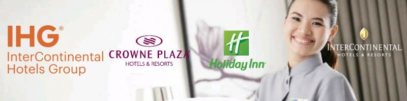 Skupina IHG zruší malé lahvičky v koupelnách