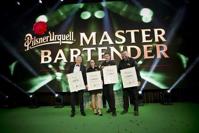 Tři nejlepší a profesor Pirk ?‍?