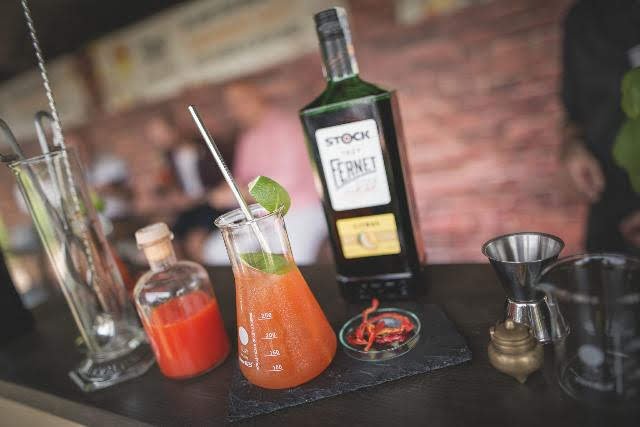 Vezmi Bavorák do svých rukou