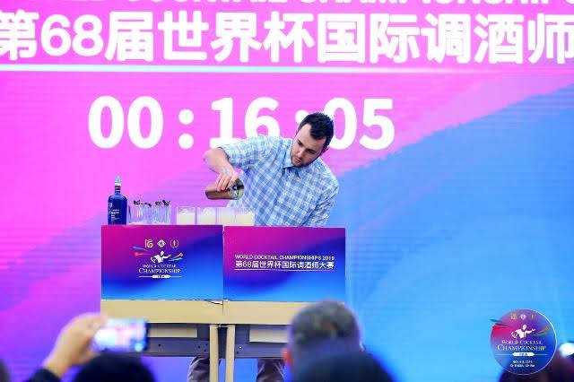 Šampionát proběhl v čínském městě Čcheng-tu.jpg Šampionát proběhl v čínském městě Čcheng-tu