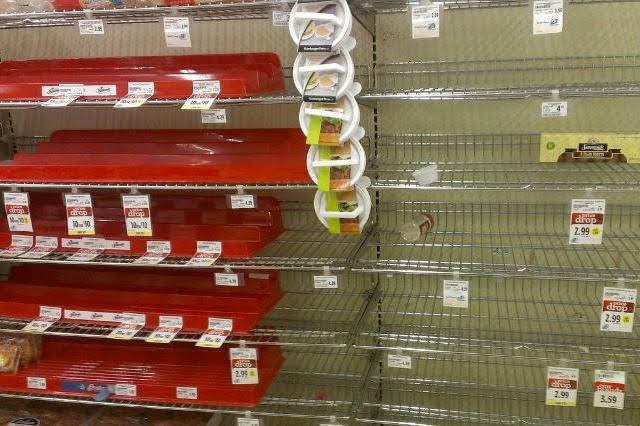 Prázdný obchod, ilustrační fotografie.jpg Prázdný obchod, ilustrační fotografie