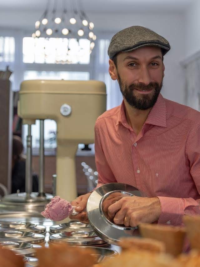 Honza Hochsteiger se nebojí vlka nic.jpg Honza Hochsteiger se nebojí vlka nic