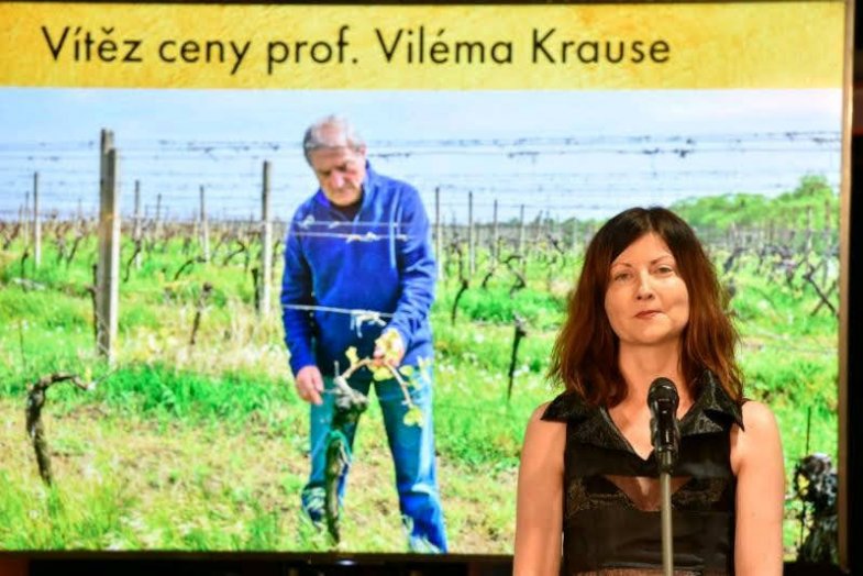 Vinařství roku 2020