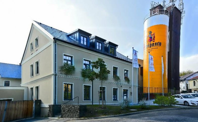 Pivovar Svijany.jpg Pivovar Svijany