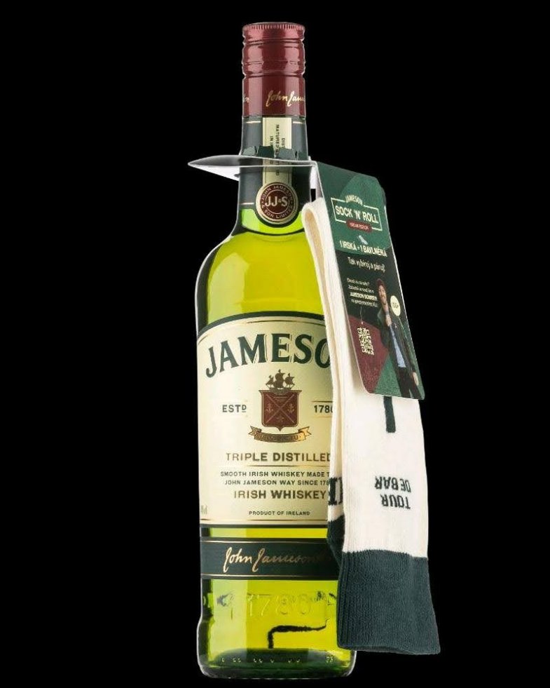 Jameson a Fusakle.jpg Jameson a Fusakle