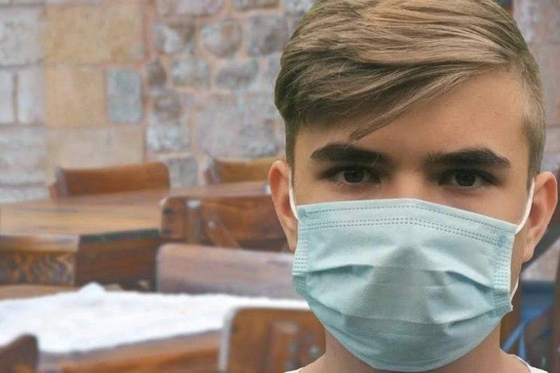 Restaurace, covid, ilustrační.jpg Restaurace, covid, ilustrační