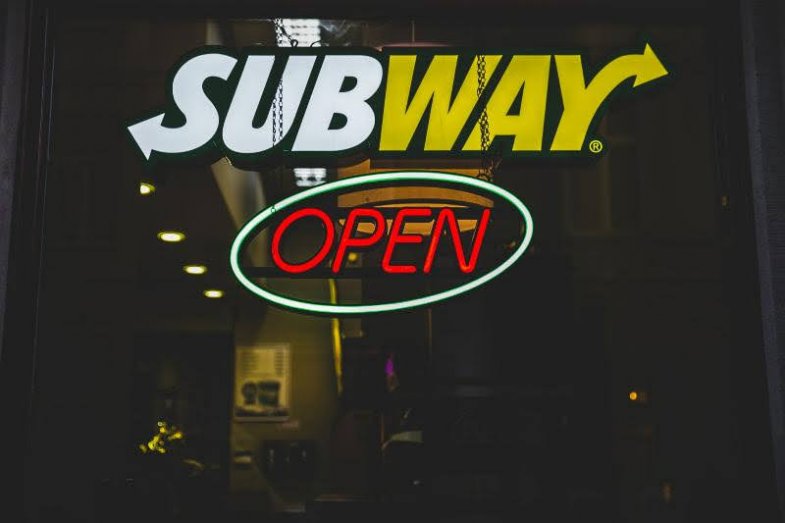 Subway, ilustrační fotografie.jpg Subway, ilustrační fotografie