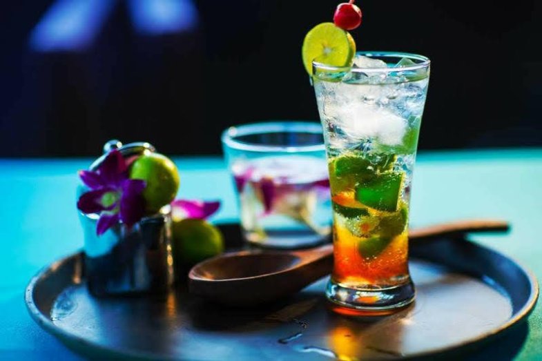 Led, koření barmanů.jpg Led, koření barmanů