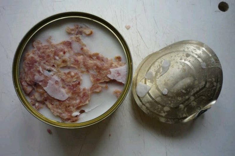 Luncheon Meat © Pohled 111 / CC BY-SA 4.0.jpg Luncheon Meat © Pohled 111 / CC BY-SA 4.0