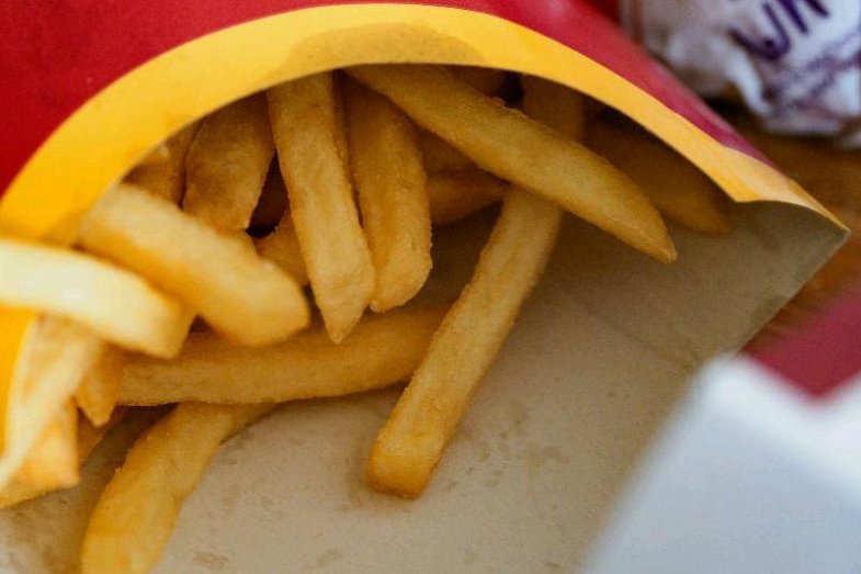 Francie zakázala fast foodům jednorázové nádobí.jpg Francie zakázala fast foodům jednorázové nádobí