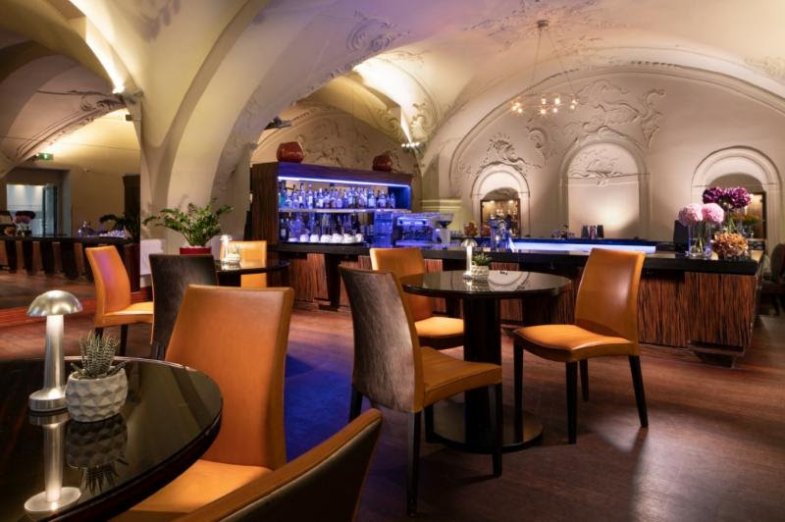 The Grand Mark Hotel Prague.jpg The Grand Mark Hotel Prague