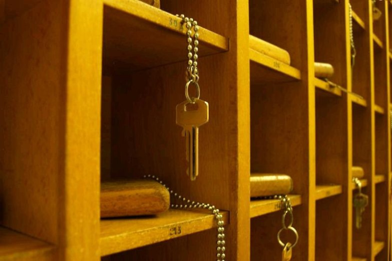 Orea Hotels & Resorts: Recepce je srdcem hotelu - ilustrační fotografie.jpg Orea Hotels & Resorts: Recepce je srdcem hotelu - ilustrační fotografie