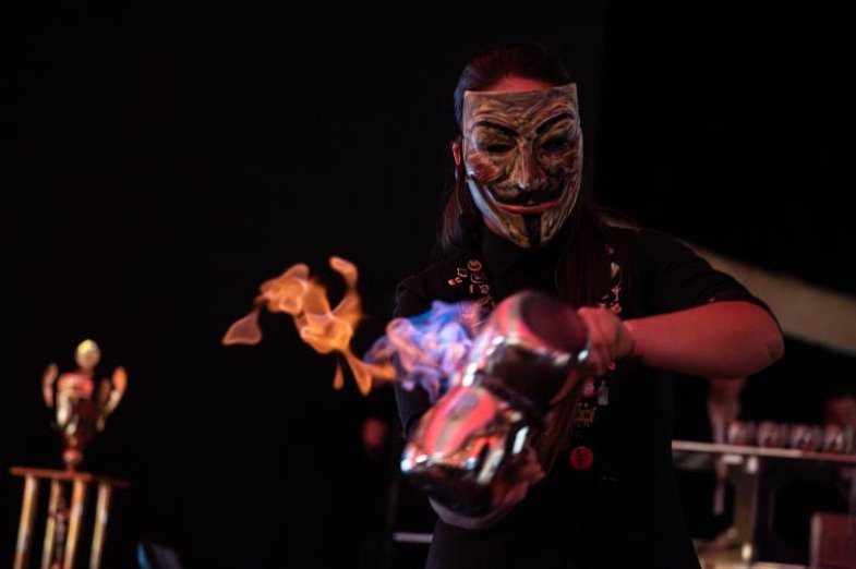 Barmankou roku 2022 je Carola Urru.jpg Barmankou roku 2022 je Carola Urru