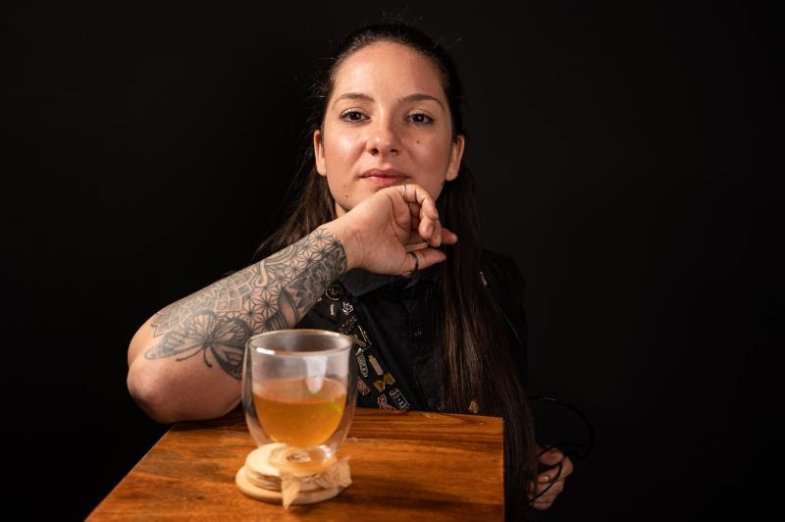 Barmankou roku 2022 je Carola Urru.jpg Barmankou roku 2022 je Carola Urru