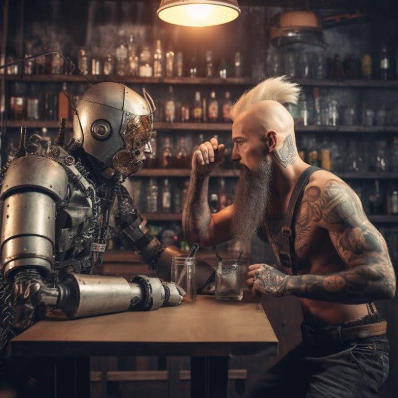 Bar, který neexistuje nabízí drinky navržené AI.jpg Bar, který neexistuje nabízí drinky navržené AI