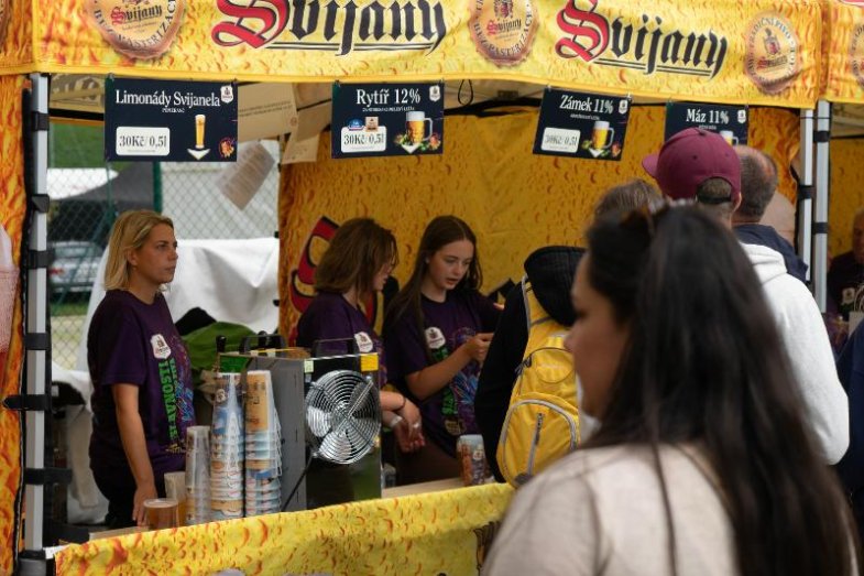 Letní srdeční záležitost již tuto sobotu