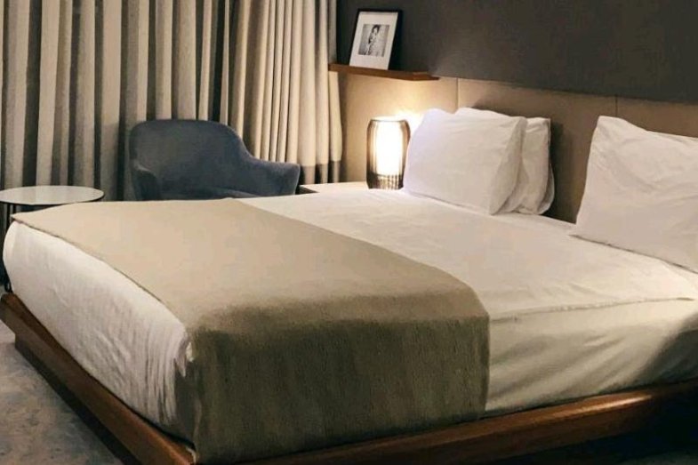 Průměrná cena pokoje v Praze dosáhla 3000 korun za noc.jpg Průměrná cena pokoje v Praze dosáhla 3000 korun za noc