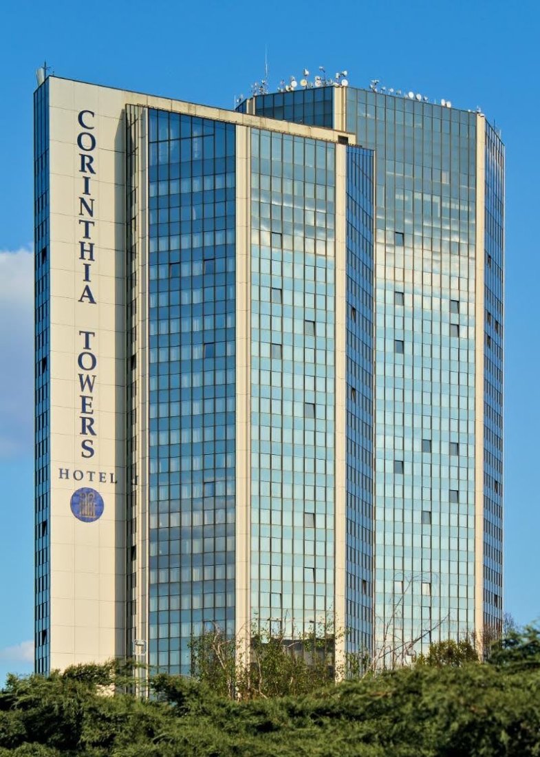 Durchschnittlicher Zimmerpreis in Prag erreicht 126 Euro