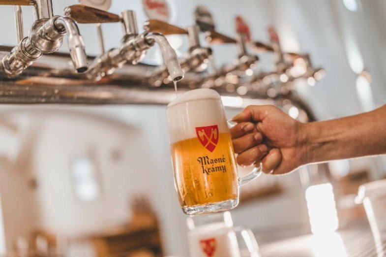 Budvar hledá provozovatele pro restauraci Masné krámy a hotel Malý pivovar.jpg Budvar hledá provozovatele pro restauraci Masné krámy a hotel Malý pivovar