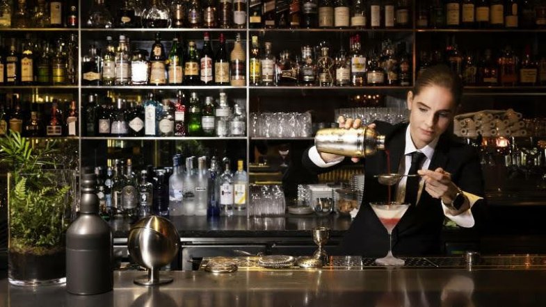 CottoCrudo bar.jpg CottoCrudo bar