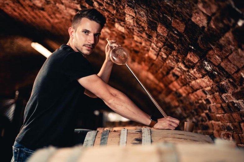 Vinařství Válka, foto vinařství Valka.jpg Vinařství Válka, foto vinařství Valka