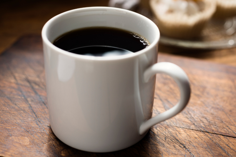 Ranní kávu nelze považovat za rituál, foto Canva.png Ranní kávu nelze považovat za rituál, foto Canva