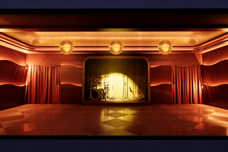 Ve spolupráci s mezinárodně uznávanými architekty Benoy a oceněným designovým studiem AvroKO z Londýna, za podpory místního návrháře Chapman Taylor, vytvoří W Prague moderní koncept, který propojí bohatou minulost budovy jakožto kulturního centra pražské společenské a intelektuální scény s její budoucností, foto W Prague.png Ve spolupráci s mezinárodně uznávanými architekty Benoy a oceněným designovým studiem AvroKO z Londýna, za podpory místního návrháře Chapman Taylor, vytvoří W Prague moderní koncept, který propojí bohatou minulost budovy jakožto kulturního centra pražské společenské a intelektuální scény s její budoucností, foto W Prague