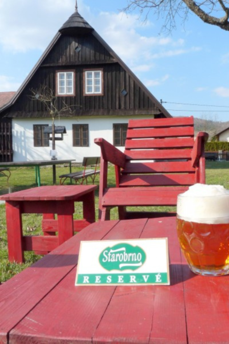 Fotografie: Pension U řeky Karlovice.png Fotografie: Pension U řeky Karlovice