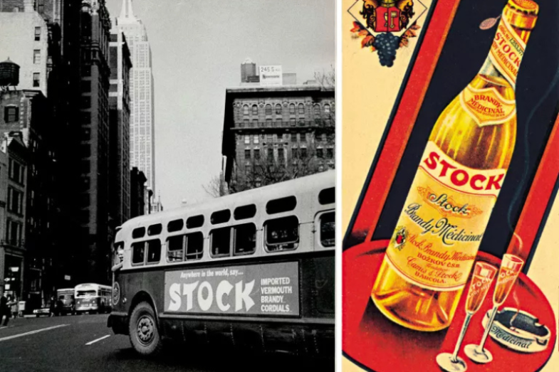 Foto Stock Spirits Group.png Foto Stock Spirits Group