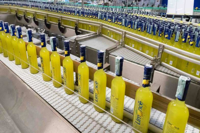 Foto Stock Spirits Group.png Foto Stock Spirits Group