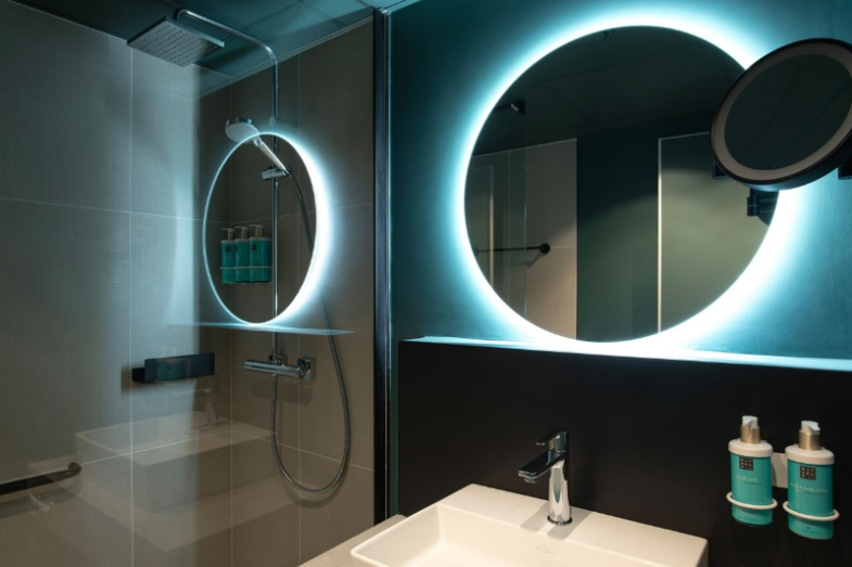 Novotel Praha Wenceslas Square 