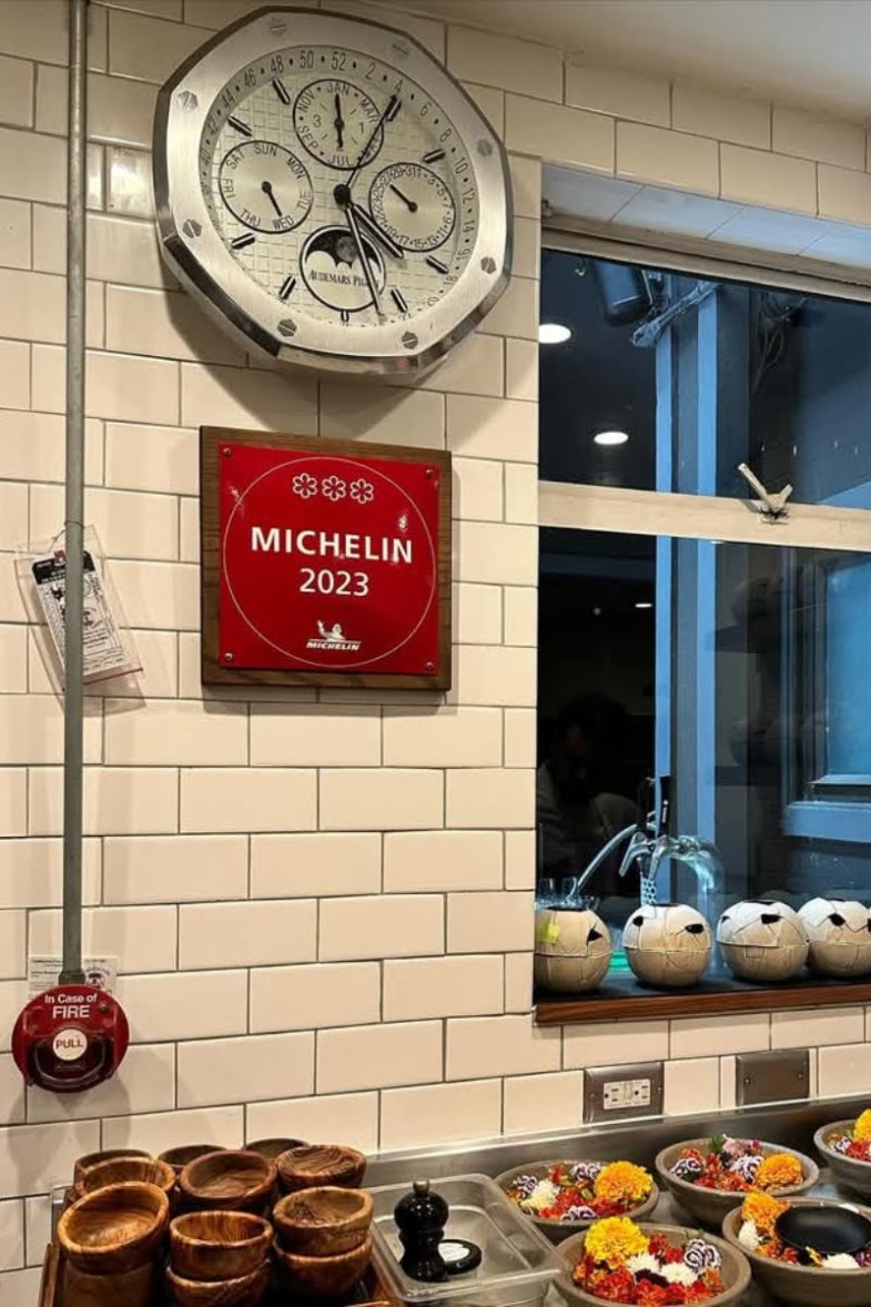 Dominique Crenn: Das Leben auf drei Sternen, foto: Facebook Atelier Crenn