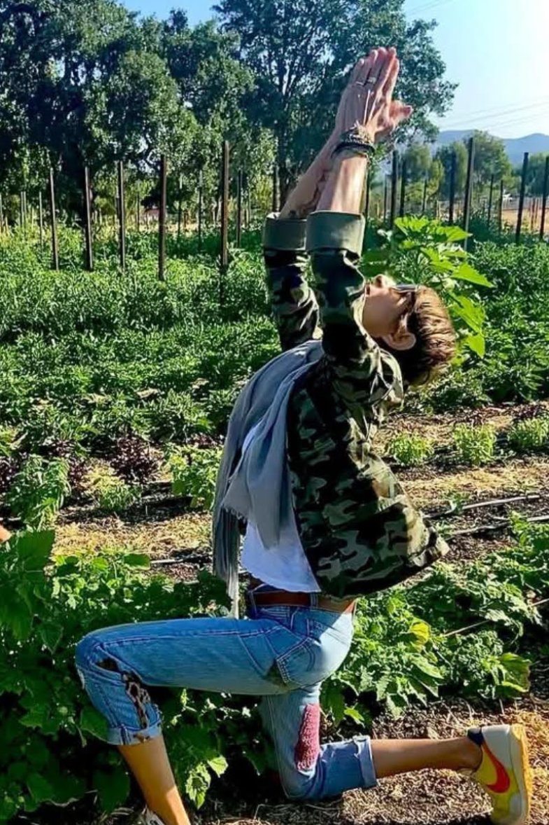 Dominique Crenn: Das Leben auf drei Sternen, foto: Facebook Atelier Crenn