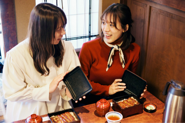 Mit dem Duft von Unagi: Die Geschichte eines hundertjährigen Meisters, Foto: Canva.png Mit dem Duft von Unagi: Die Geschichte eines hundertjährigen Meisters, Foto: Canva